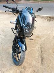 Bajaj Pulsar 150 Twin Disc